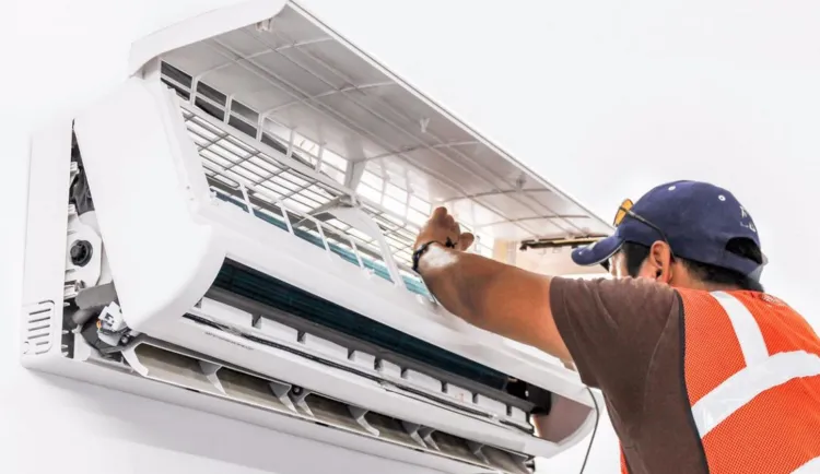 Air Conditioning Company
