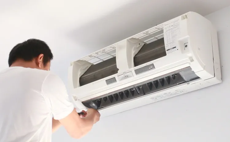 Air Conditioning Company
