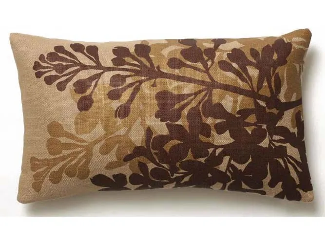 Amenity's eco-friendly pillows