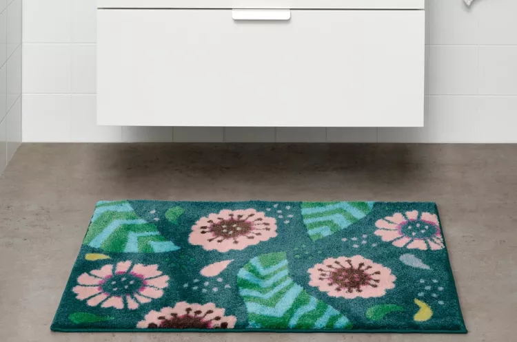 Bath mat