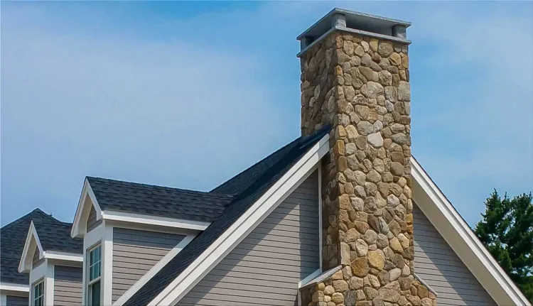 6 Signs You Need a Chimney Cap Repair