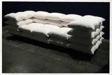 Christiane Högner, Cushionized sofa