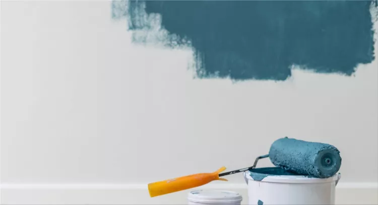 Do-it-yourself renovations