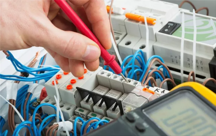 Electrical Problems