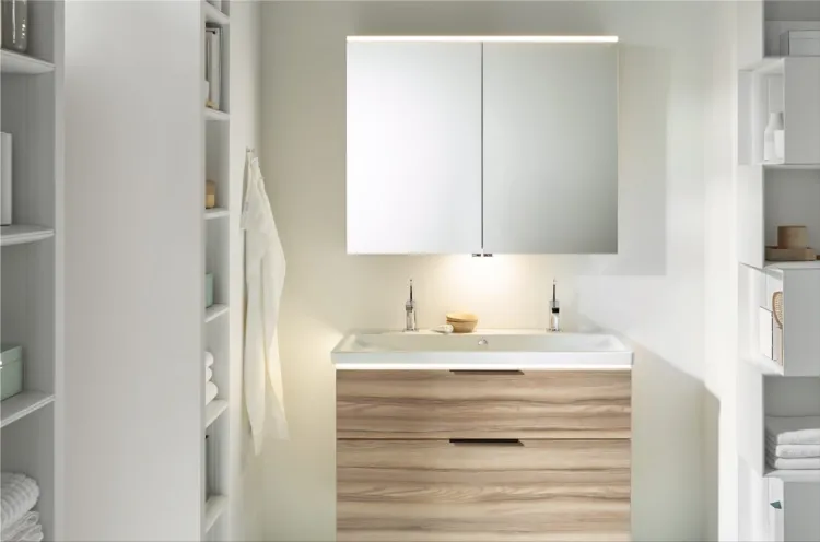 affordable bathroom furniture