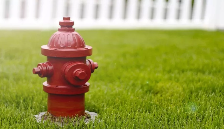 Fire Hydrants