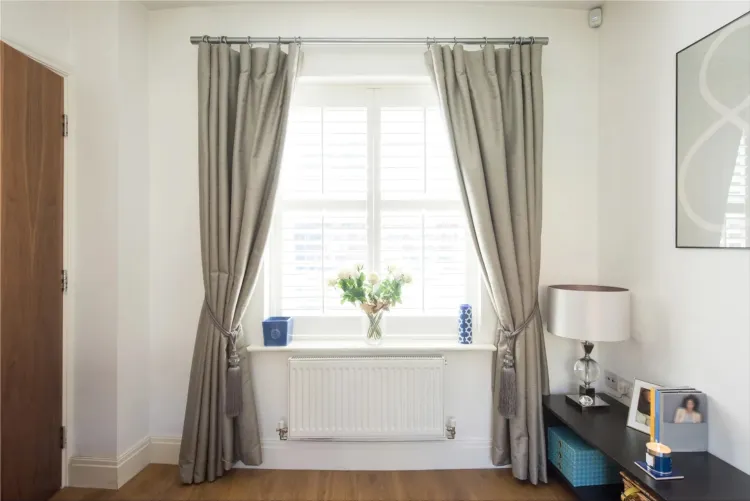anti-noise curtains