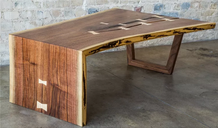 Hand-crafted Furniture
