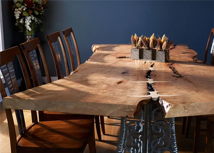Hand-crafted Furniture