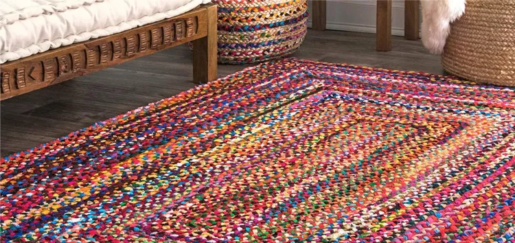 Handmade Rugs