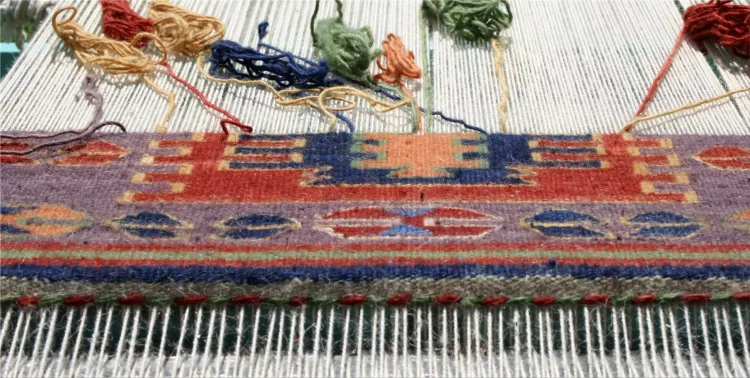 Handmade Rugs