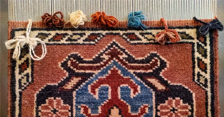 Handmade Rugs