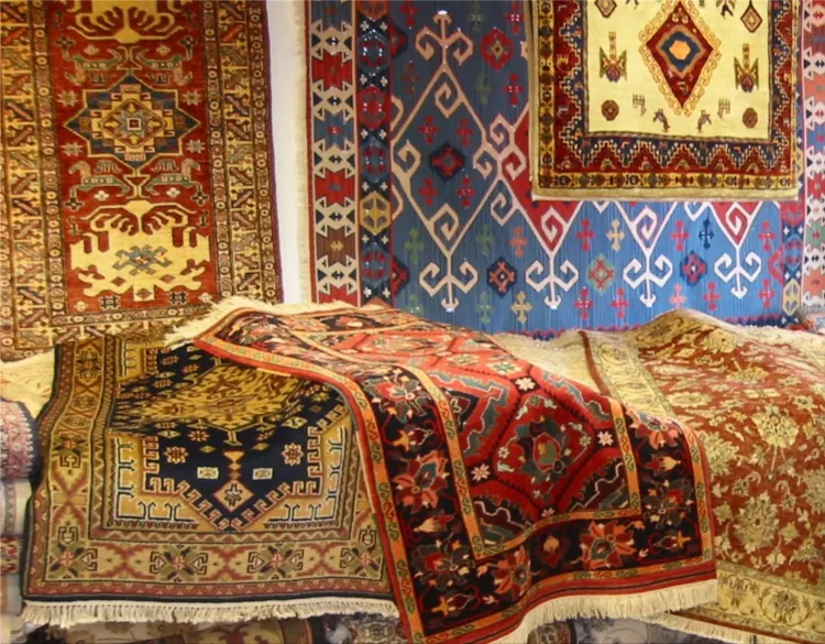 Handmade Rugs