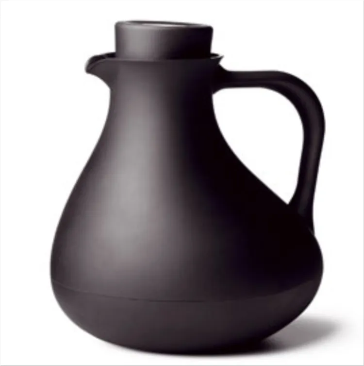 High-tech Thermal jug