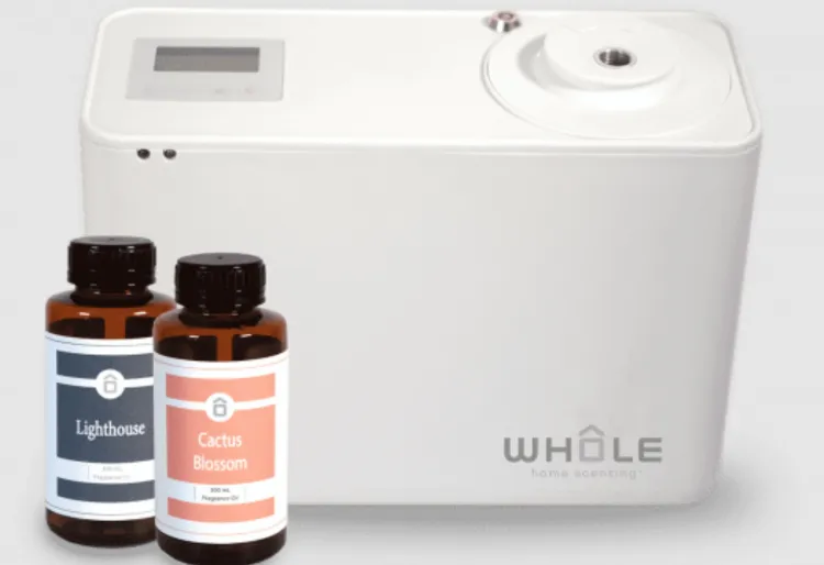 Home Fragrance Systems