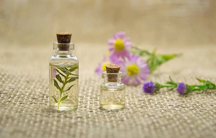 Home Fragrance Systems