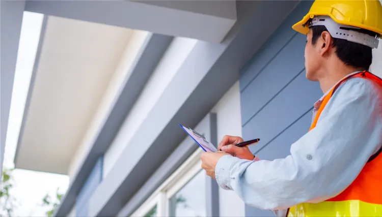 Home Inspectors Have Training