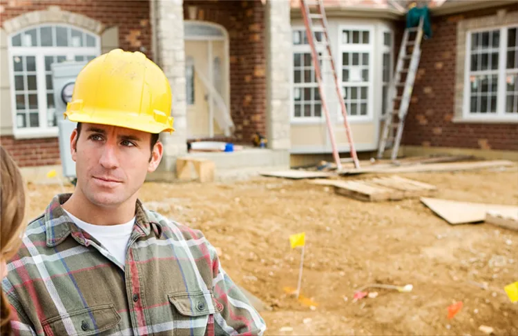 Home Inspectors