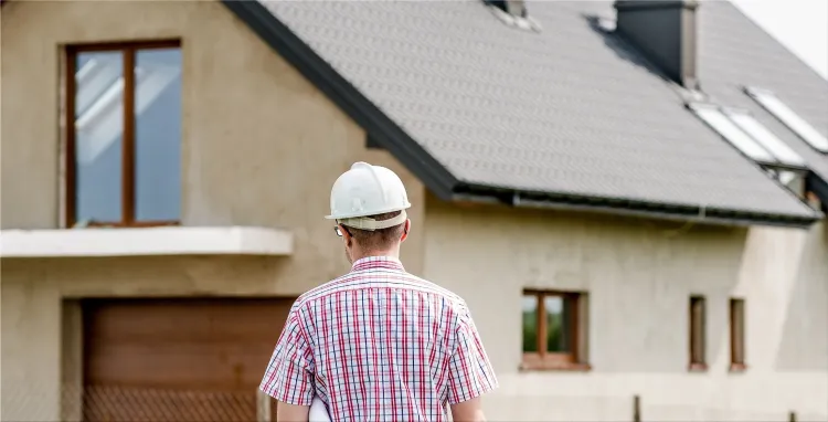 Home Inspectors