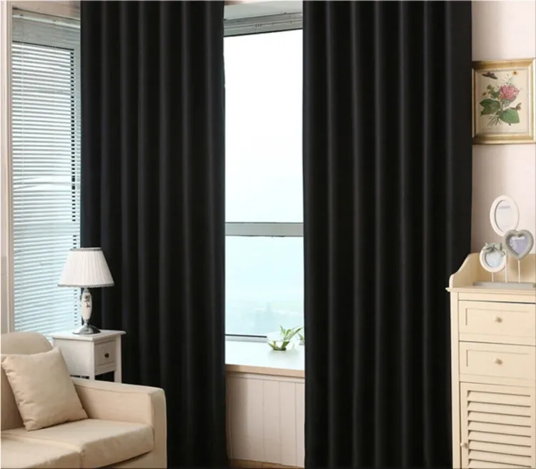 Hotels With Blackout Curtains