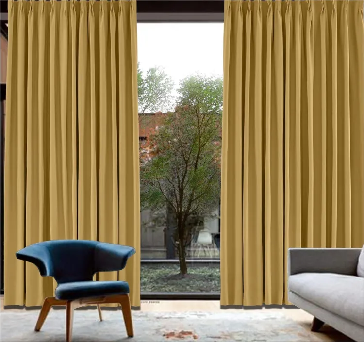 Hotels With Blackout Curtains