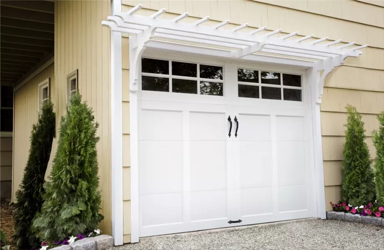 How To Build a Garage