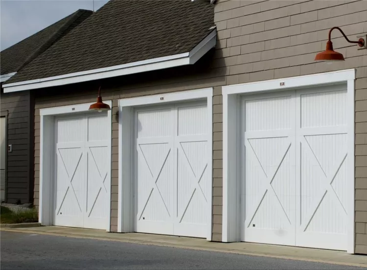 How To Build a Garage