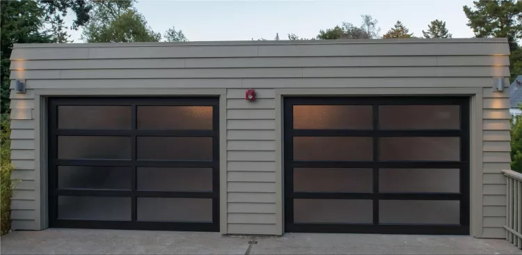 How To Build a Garage