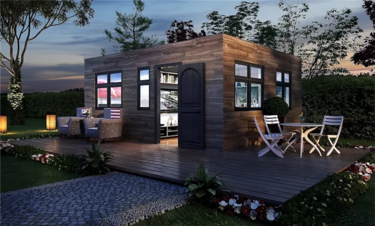 How to Craft a Home