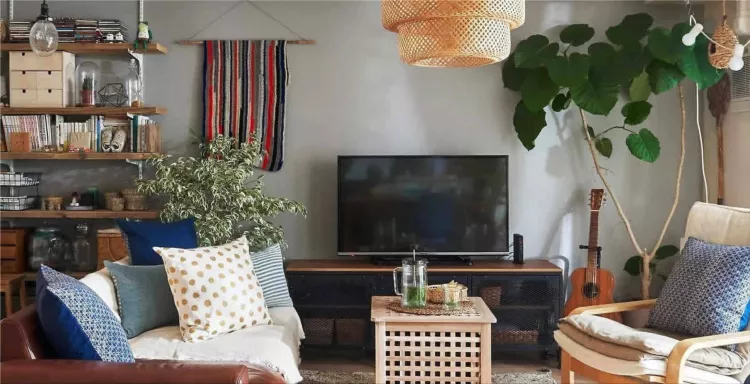 How to Craft a Home