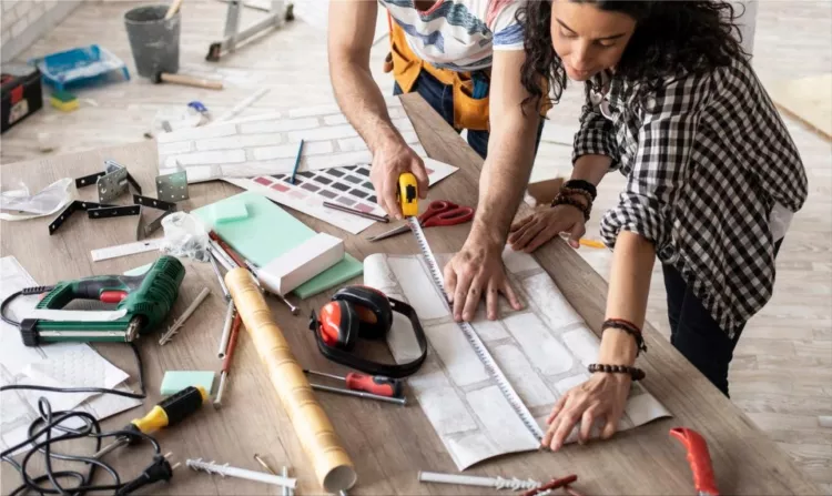 How to Craft a Home
