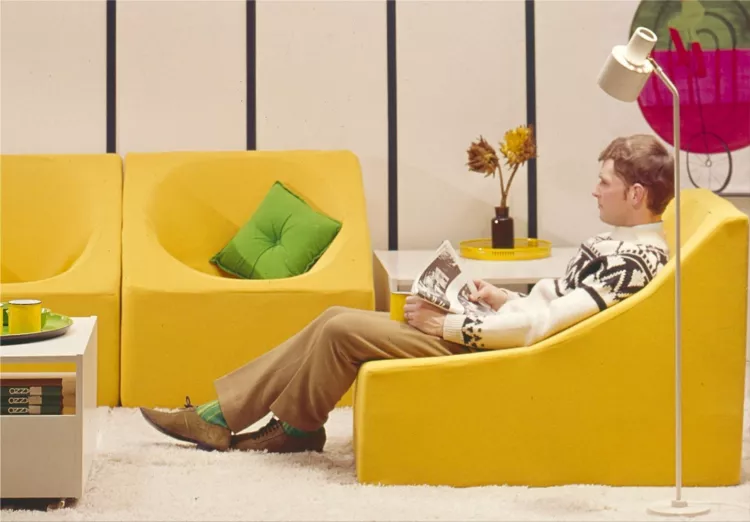 furniture history