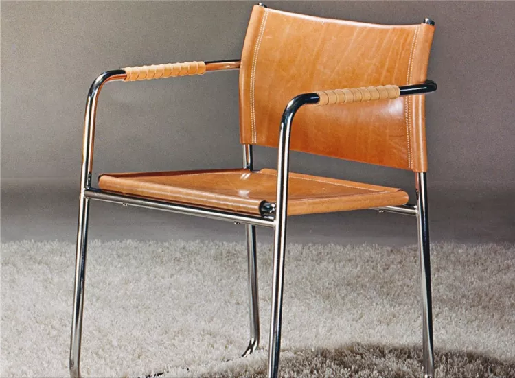iconic furniture history