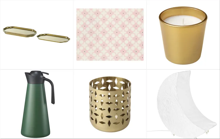 IKEA Ramadan Collection