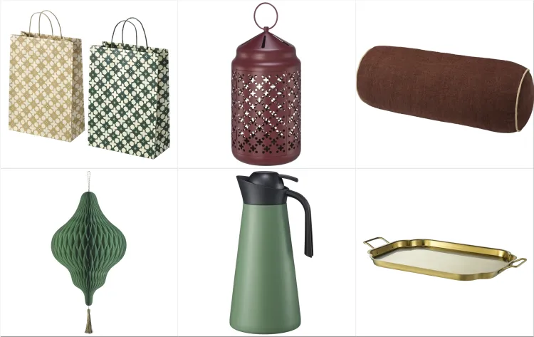 IKEA Ramadan Collection