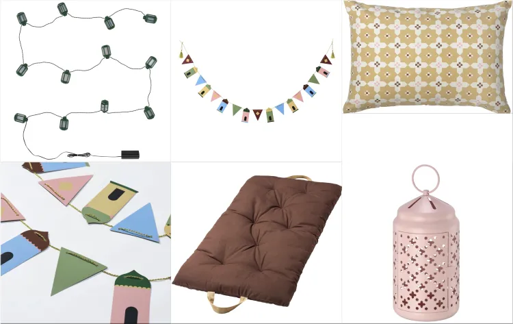 IKEA Ramadan Collection