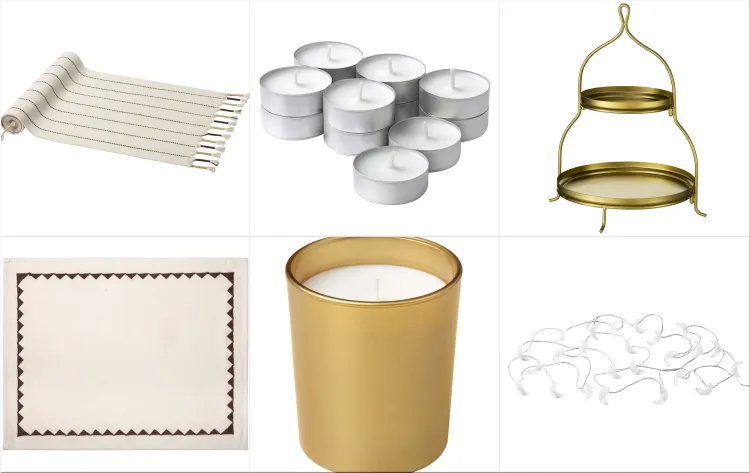 IKEA Ramadan Collection