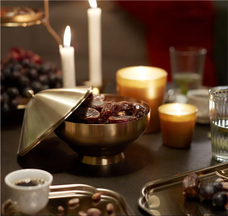 IKEA Ramadan Collection