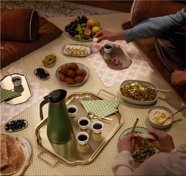 IKEA Ramadan Collection