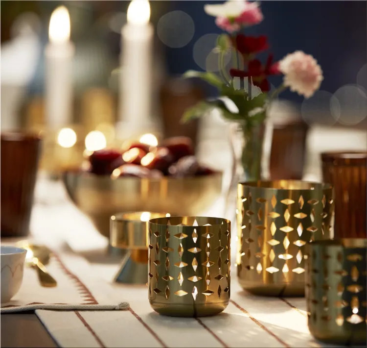 IKEA Ramadan Collection