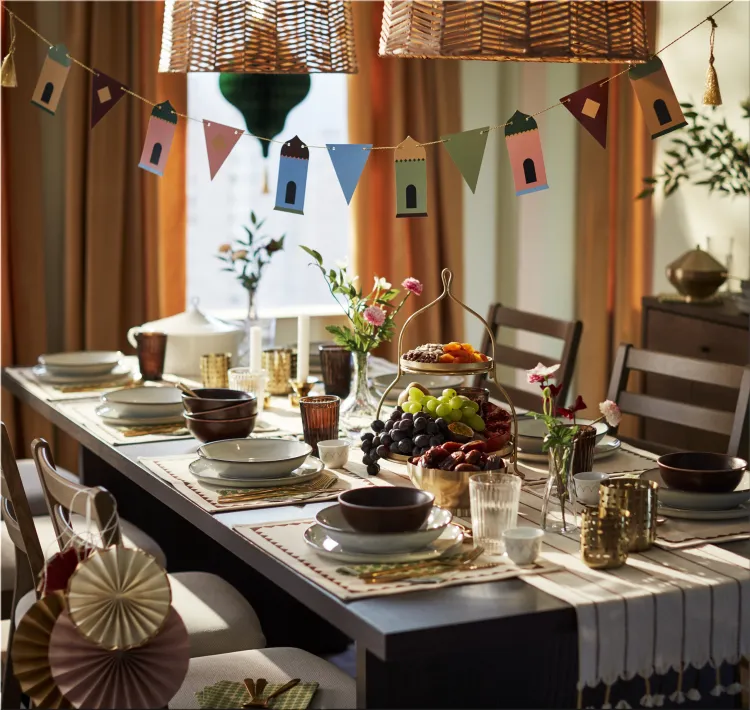 IKEA Ramadan Collection