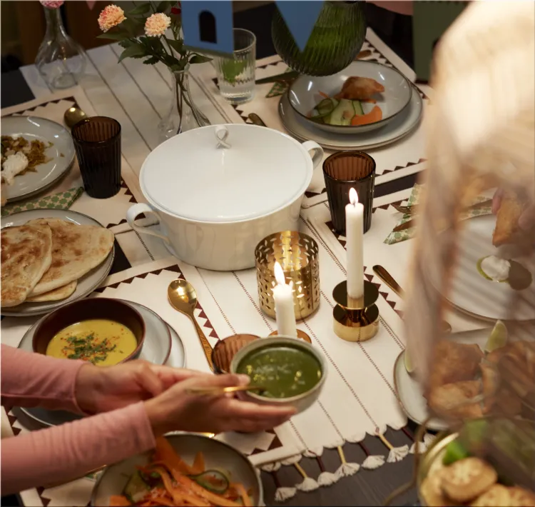 IKEA Ramadan Collection