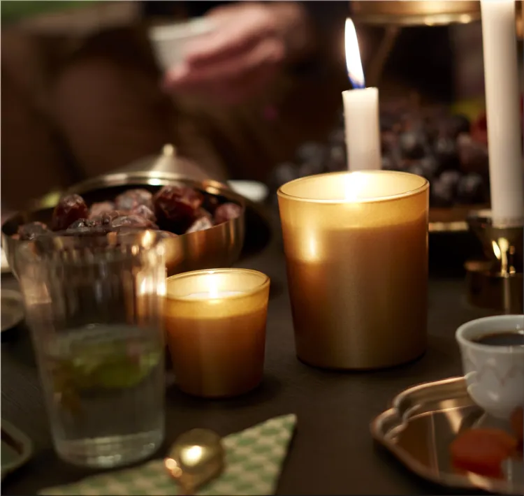 IKEA Ramadan Collection