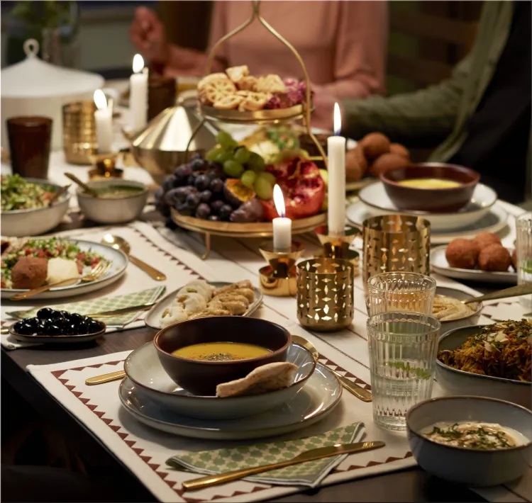 IKEA Ramadan Collection