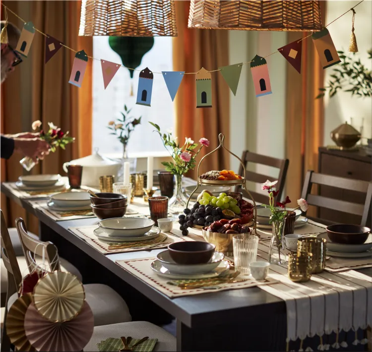 IKEA Ramadan Collection