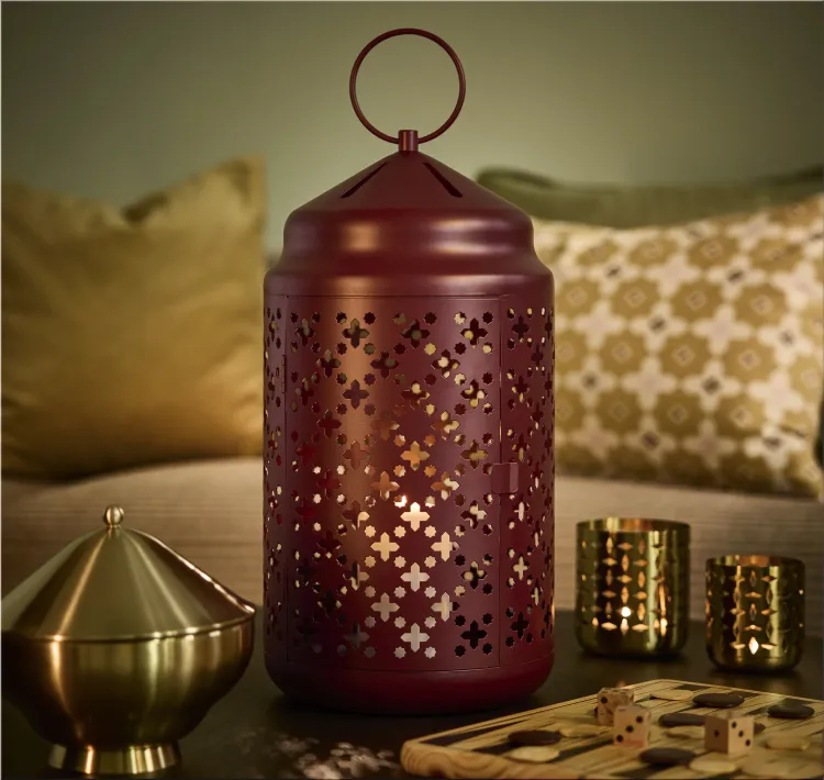 IKEA Ramadan Collection