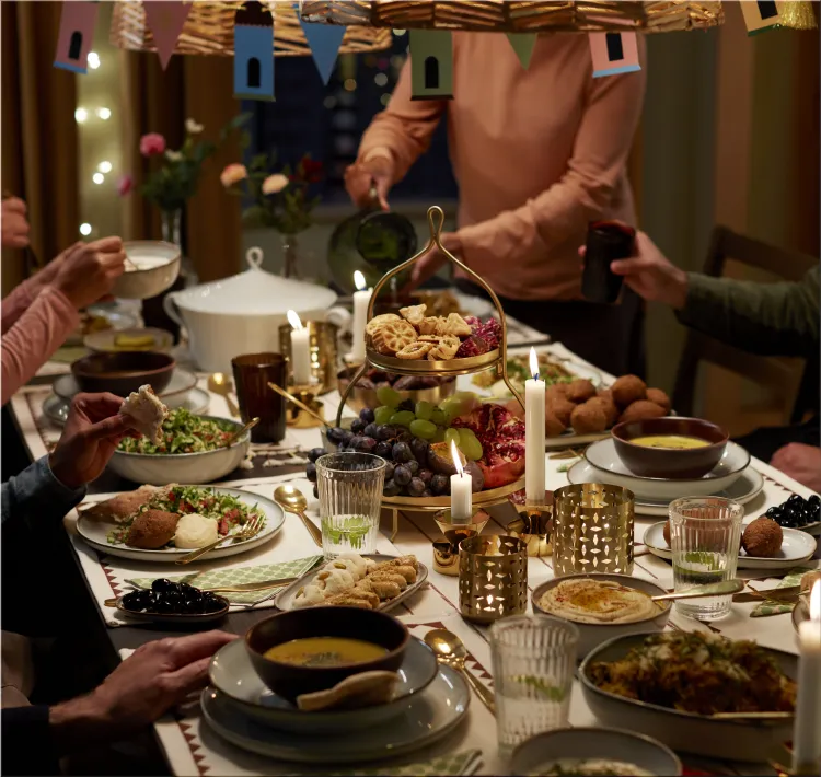 IKEA Ramadan Collection