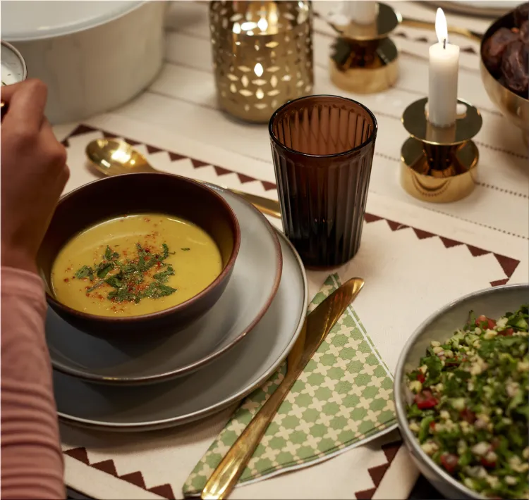 IKEA Ramadan Collection