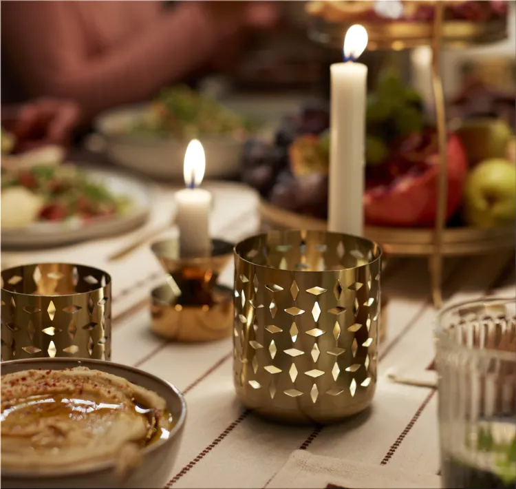 IKEA Ramadan Collection
