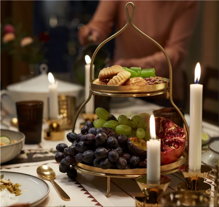 IKEA Ramadan Collection